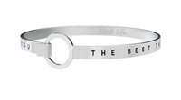 Bracciale Kidult Donna Love in Acciaio 731056 - 731056